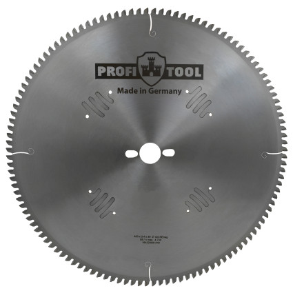 Диск пильный PROFITOOL - 400х3,4х2,8х30 мм Z=120, TFneg (2140003)
