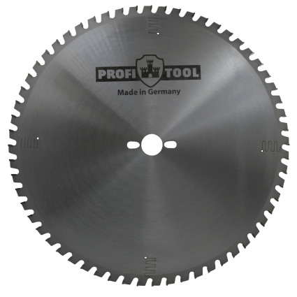 Диск пильный PROFITOOL - 500х4,0х3,0х30 мм Z=72, S-WZ (Super-ATB) (2150003)