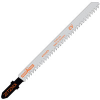 Blade for jigsaws for wood PROFITOOL 90/115x8x1.45 mm (22T234X)