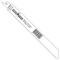 Blade for reciprocating saws PROFITOOL 180/200x19x0.9 mm (23S1022BF) Blade for reciprocating saws PROFITOOL 180/200x19x0.9 mm (23S1022BF)