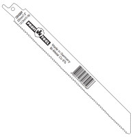 Blade for reciprocating saws PROFITOOL 180/200x19x1.27 mm (23S1025VF)
