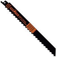 Blade for reciprocating saws PROFITOOL 210/230x19x1.2 mm (23S1111K)