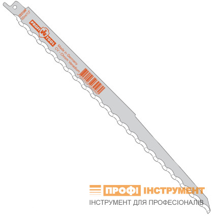 Полотно для сабельных пил PROFITOOL 280/300x19x0,9 мм (23S1213AWP)
