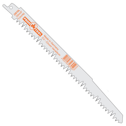 Полотно для сабельных пил PROFITOOL 210/230x19x1,2 мм (23S1531L)