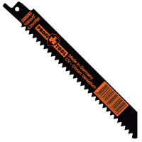 Полотно для шабельних пилок PROFITOOL 130/150x19x1,2 мм (23S628D)