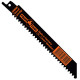 Полотно для сабельных пил PROFITOOL 130/150x19x1,2 мм (23S628D)