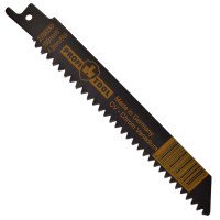 Полотно для сабельных пил PROFITOOL 130/150x19x1,2 мм (23S828D)