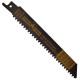 Полотно для сабельных пил PROFITOOL 130/150x19x1,2 мм (23S828D)