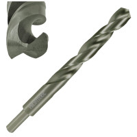 Свердло по металу PROFITOOL 18,5х135х198 мм HSS-G, DIN 338 RN (40239) (1 шт.)