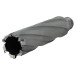 Annular cutter PROFITOOL 24x100 mm carbide teeth Sandvik H10F, WELDON shank 19 mm (4124100TCT)