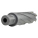 Фреза кольцевая PROFITOOL 34x75 мм твердосплавные зубья Sandvik H10F хвостовик WELDON 19 мм (413475TCT)