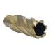 Фреза кольцевая PROFITOOL 37х55 мм, M35 HSS-Co, хвостовик WELDON 19 мм (413755M35)