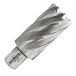 Фреза кільцева PROFITOOL 48х55 мм, M2 HSS, хвостовик WELDON 19 мм (414855M2)