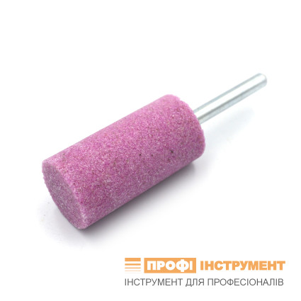 Головка шлифовальная цилиндрическая PROFITOOL 25x50; 6х40_6х20 мм; V40L (421922W)