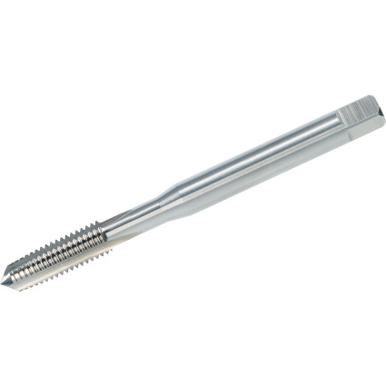 Метчик PROFITOOL машинный М3х0,5; M35 HSS-E; DIN 371; форма B; 11х56 мм (45064)