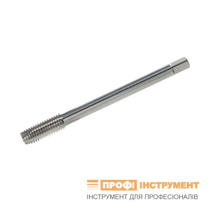 Метчик PROFITOOL машинный М16х2,0; M35 HSS-E; DIN 376; форма B; 32х110 мм; резьба DIN 13; ISO2/6H (45082)