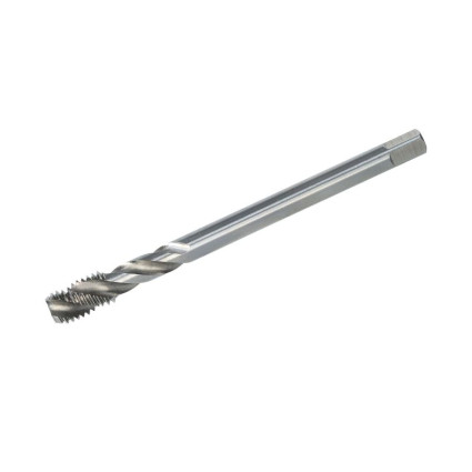 Метчик PROFITOOL машинный М20х2,5; M35 HSS-E; DIN 376; форма C/35°RSP; 34х140 мм; резьба DIN 13; ISO2/6H (45124)