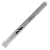 PROFITOOL 4.4 x 75 mm centring pin for end mills with diameters of 12–14 mm, M2 HSS (490000M2)