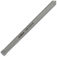 PROFITOOL 7.98 x 112 mm centring pin for TCT ring cutters with diameters of 18–100 mm (490002TCT)