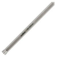 PROFITOOL 7.98 x 130 mm centring pin for TCT ring cutters with diameters of 18–100 mm (490003TCT)
