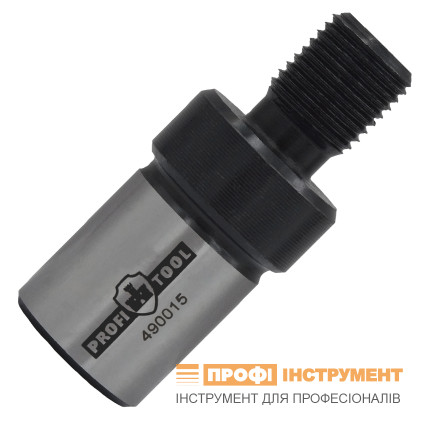 Adapter Weldon 19 mm PROFITOOL 1/2" x 20 UNF (490015)