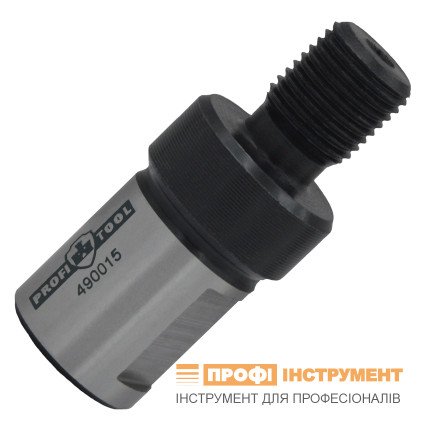 Адаптер Weldon 19 мм PROFITOOL 1/2" x 20 UNF (490015)