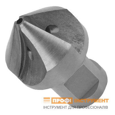 Зенкер WELDON 19 мм PROFITOOL 40 мм угол 90° (490018)