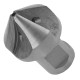 Зенкер WELDON 19 мм PROFITOOL 55 мм угол 90° (490019) Зенкер WELDON 19 мм PROFITOOL 55 мм угол 90° (490019)