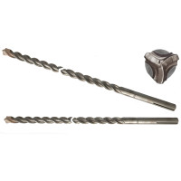 Drill PROFITOOL - PROFESSIONAL SDS-max 12x600x740 mm (50003) Drill PROFITOOL - PROFESSIONAL SDS-max 12x600x740 mm (50003)