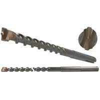Drill PROFITOOL - MASTER SDS-max 25x400x520 mm (50068)