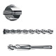 Drill PROFITOOL - PROFESSIONAL SDS-plus 10x150x210 mm (50109)