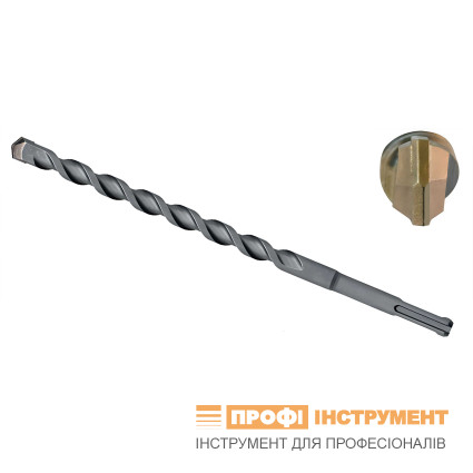Drill bit PROFITOOL - MASTER SDS-plus 18x200x260 mm (50232)