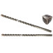 Drill PROFITOOL - PROFESSIONAL SDS-max 14x600x740 mm (50262)