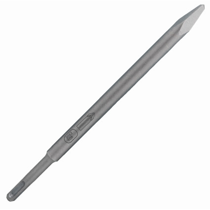 Зубило пикообразное 4-гранное PROFITOOL - 14х250 мм SDS-plus (50283)