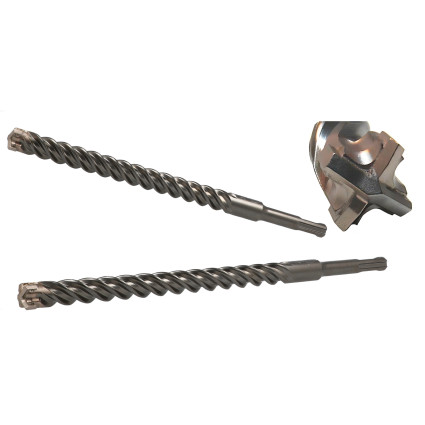Бур PROFITOOL - INDUSTRIAL SDS-plus 10х950х1000 мм (50330)