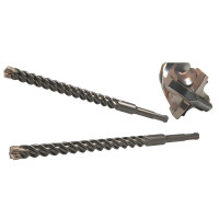 Drill PROFITOOL - INDUSTRIAL SDS-plus 14x550x600 mm (50343)