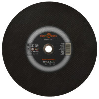 Круг отрезной PROFITOOL INOX PROFESSIONAL 350х2,8х25,4 мм (71021)