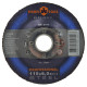 Круг зачистной по металлу PROFITOOL PROFESSIONAL 115х6,0х22,2 мм (76001)