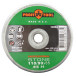 Круг зачистной конический PROFITOOL PROFESSIONAL 110/90х55хM14 (SIC 36) (78002)