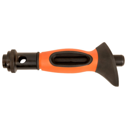 Handle holder for cutting soft materials PROFITOOL 2-30 mm (80063)
