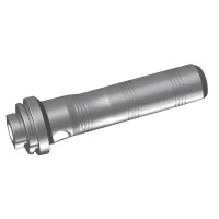 Handle holder for cutting soft materials PROFITOOL 2-30 mm (80064)