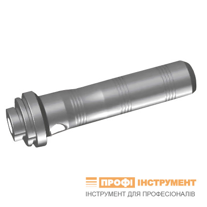 Handle holder for cutting soft materials PROFITOOL 2-30 mm (80064)