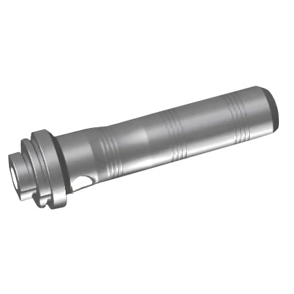 Handle holder for cutting soft materials PROFITOOL 2-30 mm (80064)