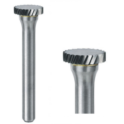 Борфреза дисковая PROFITOOL - 25х5,5х50х6 мм (RA25056-2)
