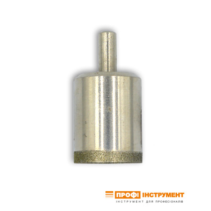 Сверло алмазное трубчатое D=35,0 mm Украина (32335)