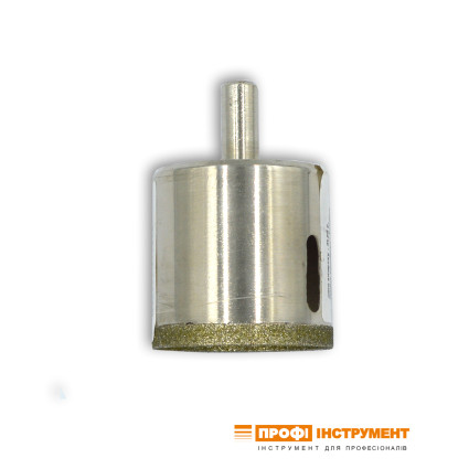 Сверло алмазное трубчатое D=45,0 mm Украина (32345)