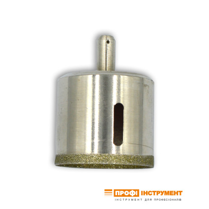 Сверло алмазное трубчатое D=55,0 mm Украина (32355)