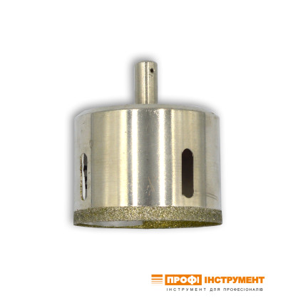 Сверло алмазное трубчатое D=60,0 mm Украина (32360)