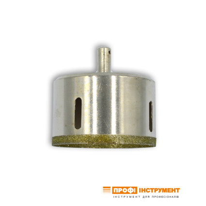 Сверло алмазное трубчатое D=67,0 mm Украина (32367)