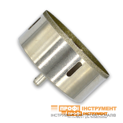Сверло алмазное трубчатое D=100,0 mm Украина (323100)